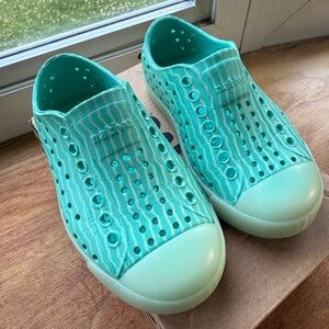 Native Jefferson Glow